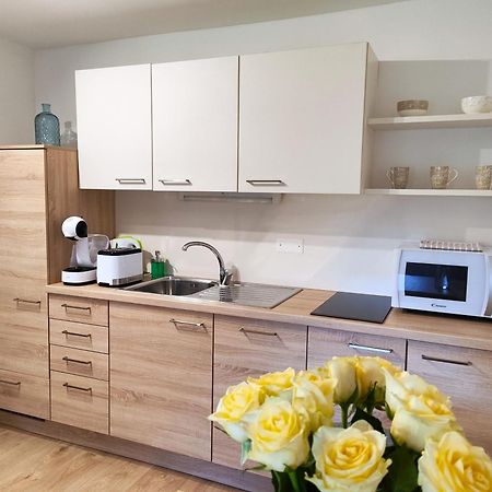 Sweet Stay Roznik Apartment Ljubljana Eksteriør bilde