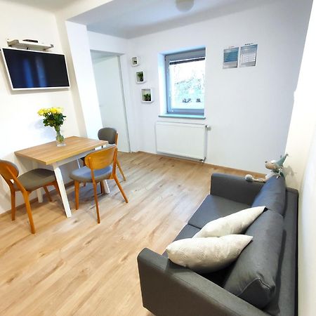 Sweet Stay Roznik Apartment Ljubljana Eksteriør bilde