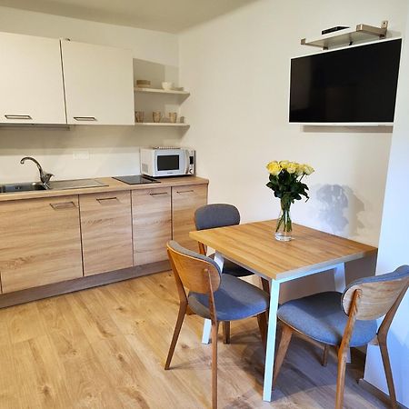 Sweet Stay Roznik Apartment Ljubljana Eksteriør bilde