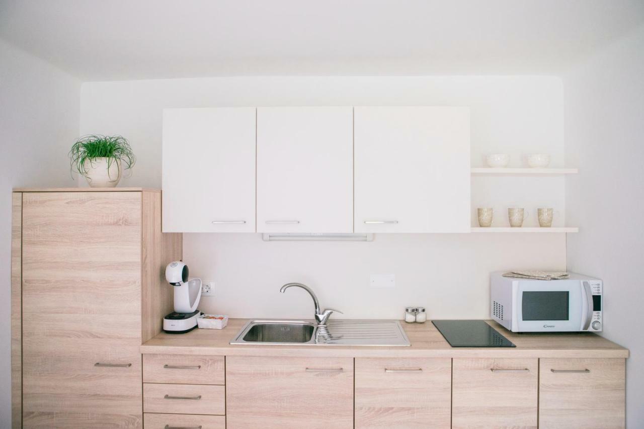 Sweet Stay Roznik Apartment Ljubljana Eksteriør bilde