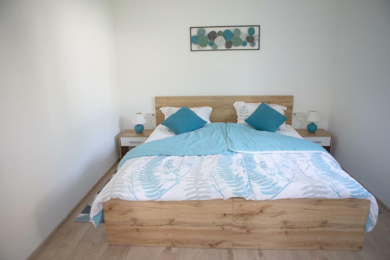 Sweet Stay Roznik Apartment Ljubljana Eksteriør bilde