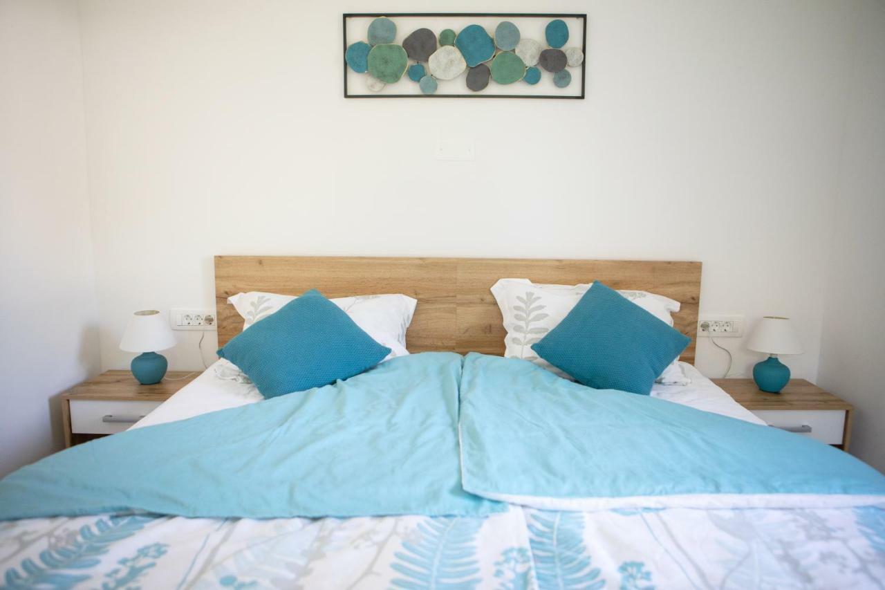 Sweet Stay Roznik Apartment Ljubljana Eksteriør bilde