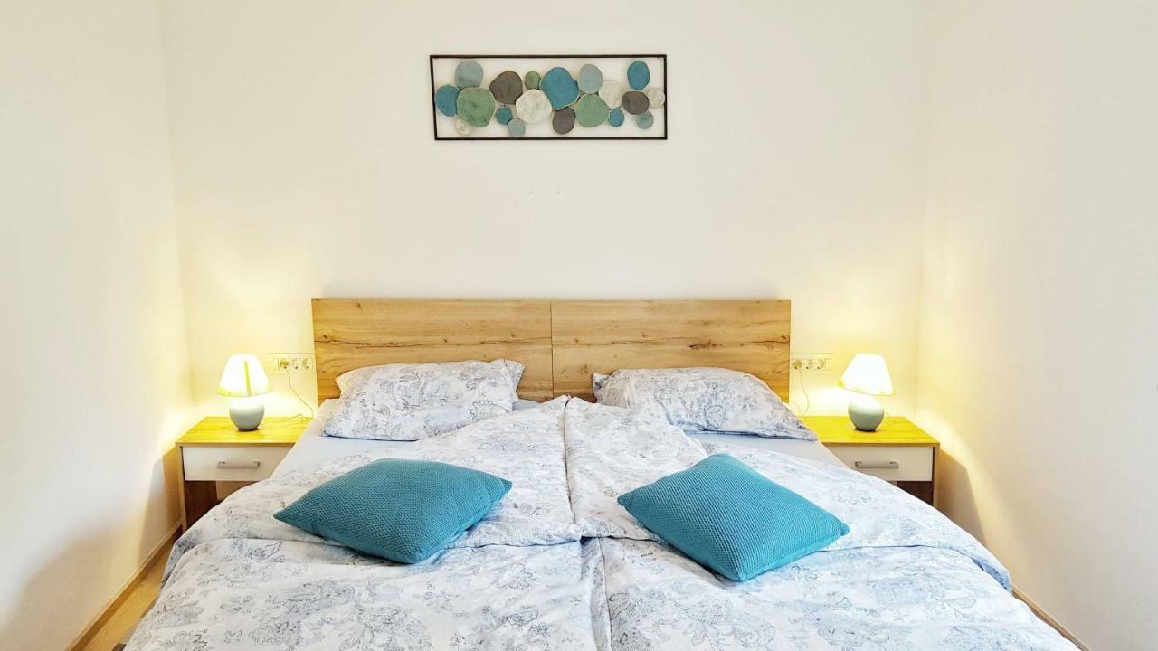 Sweet Stay Roznik Apartment Ljubljana Eksteriør bilde